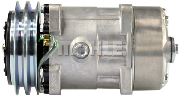 MAHLE Kompressor, Klimaanlage