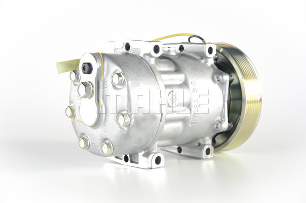 MAHLE Kompressor, Klimaanlage