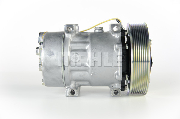MAHLE Kompressor, Klimaanlage