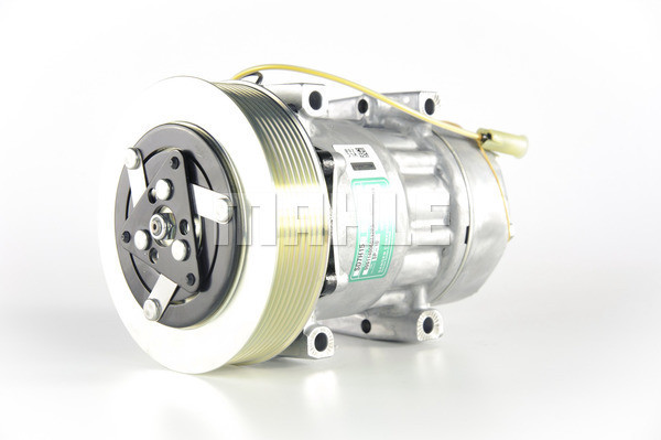 MAHLE Kompressor, Klimaanlage