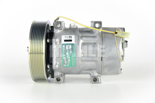 MAHLE Kompressor, Klimaanlage