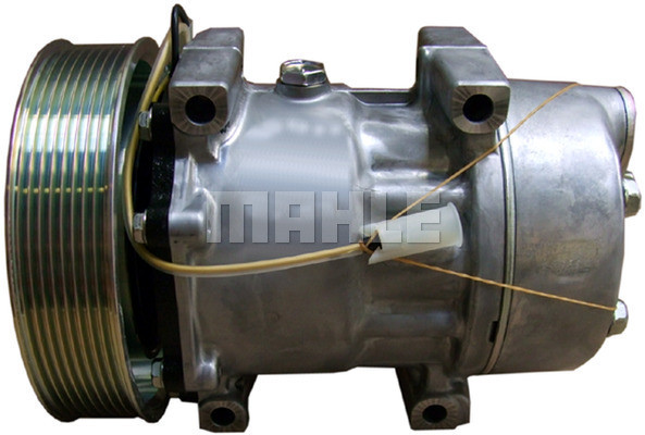 MAHLE Kompressor, Klimaanlage