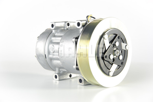MAHLE Kompressor, Klimaanlage