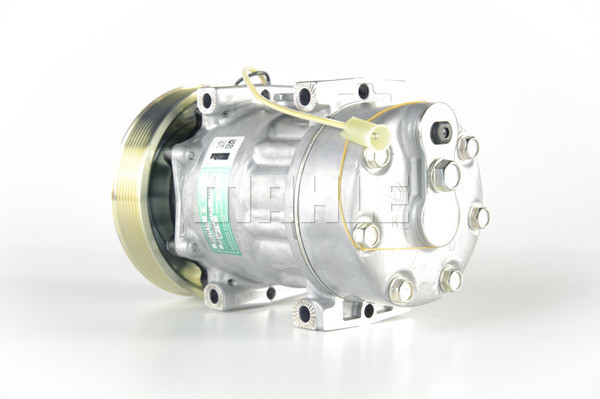 MAHLE Kompressor, Klimaanlage