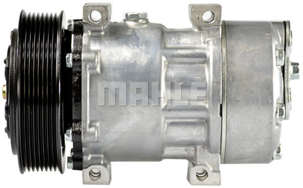 MAHLE Kompressor, Klimaanlage