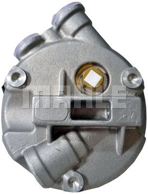 MAHLE Kompressor, Klimaanlage