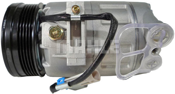 MAHLE Kompressor, Klimaanlage