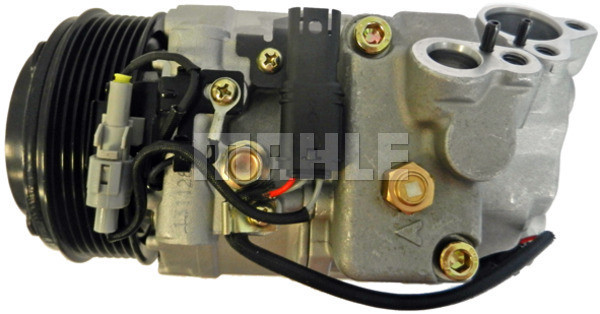 MAHLE Kompressor, Klimaanlage