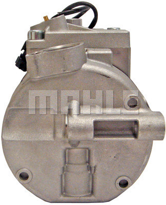 MAHLE Kompressor, Klimaanlage