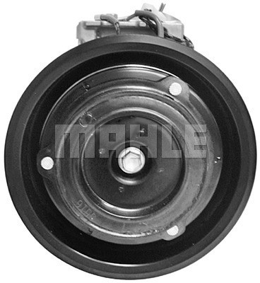 MAHLE Kompressor, Klimaanlage