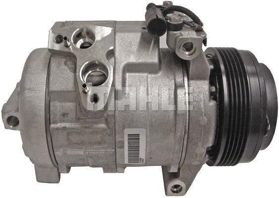 MAHLE Kompressor, Klimaanlage