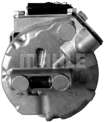 MAHLE Kompressor, Klimaanlage