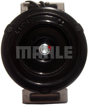 MAHLE Kompressor, Klimaanlage