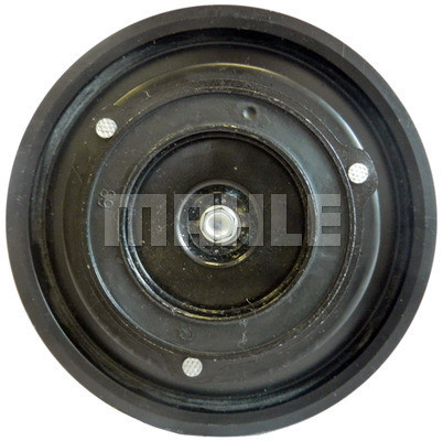 MAHLE Kompressor, Klimaanlage