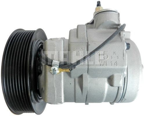 MAHLE Kompressor, Klimaanlage