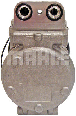 MAHLE Kompressor, Klimaanlage