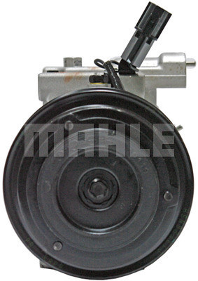 MAHLE Kompressor, Klimaanlage