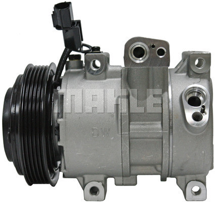 MAHLE Kompressor, Klimaanlage