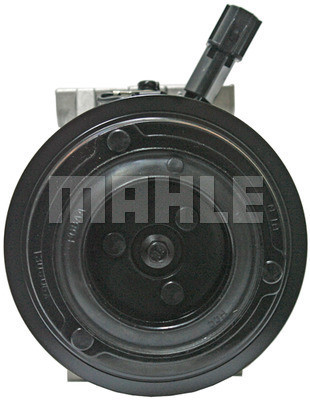 MAHLE Kompressor, Klimaanlage