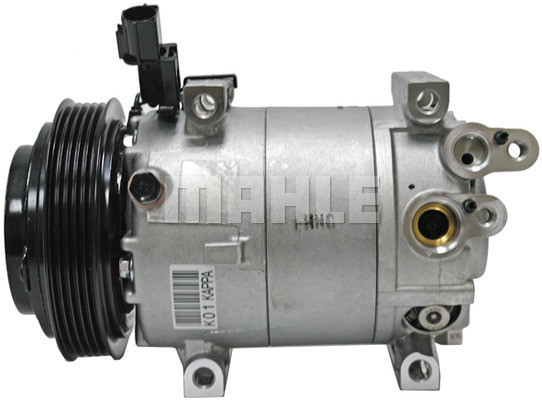 MAHLE Kompressor, Klimaanlage
