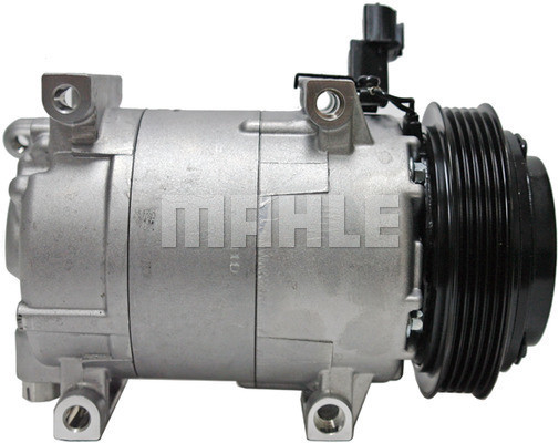 MAHLE Kompressor, Klimaanlage