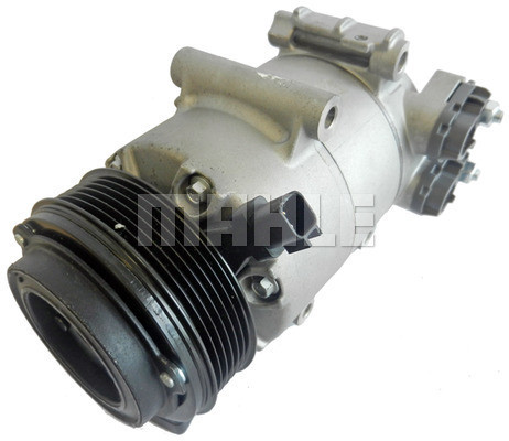 MAHLE Kompressor, Klimaanlage