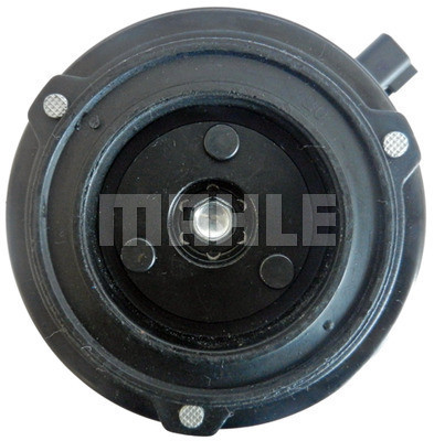 MAHLE Kompressor, Klimaanlage