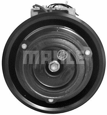 MAHLE Kompressor, Klimaanlage