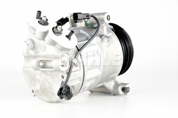 MAHLE Kompressor, Klimaanlage