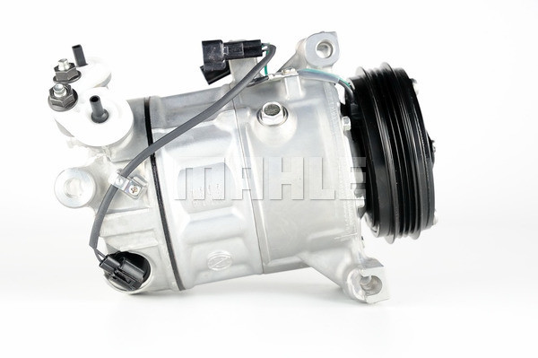 MAHLE Kompressor, Klimaanlage