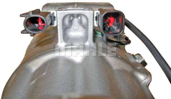 MAHLE Kompressor, Klimaanlage