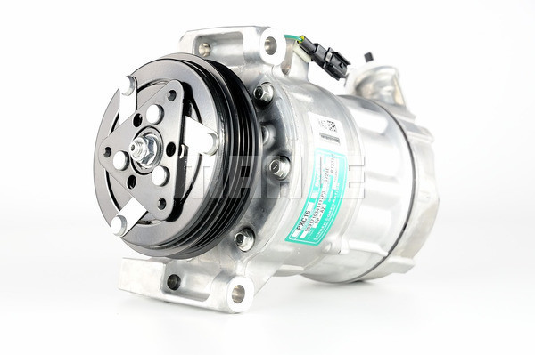 MAHLE Kompressor, Klimaanlage