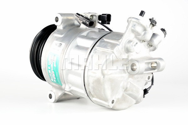 MAHLE Kompressor, Klimaanlage