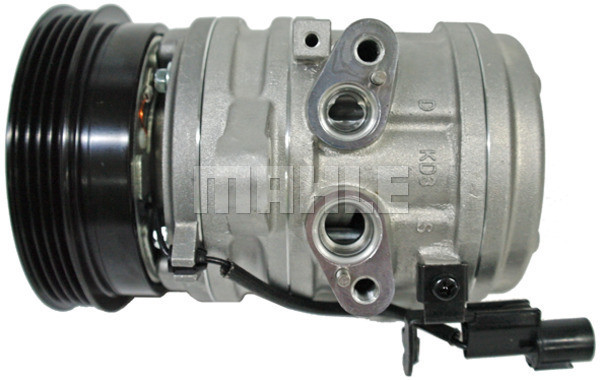 MAHLE Kompressor, Klimaanlage