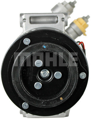 MAHLE Kompressor, Klimaanlage