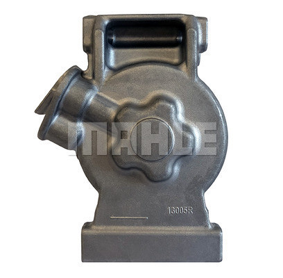MAHLE Kompressor, Klimaanlage