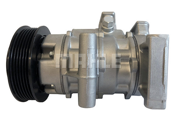 MAHLE Kompressor, Klimaanlage