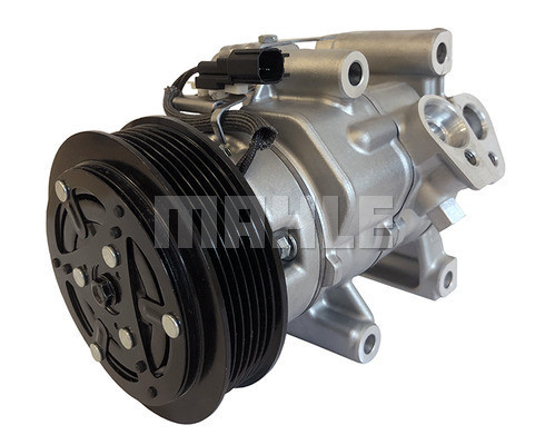 MAHLE Kompressor, Klimaanlage