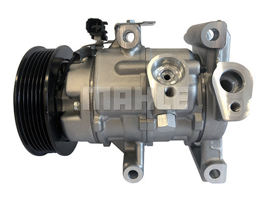 MAHLE Kompressor, Klimaanlage