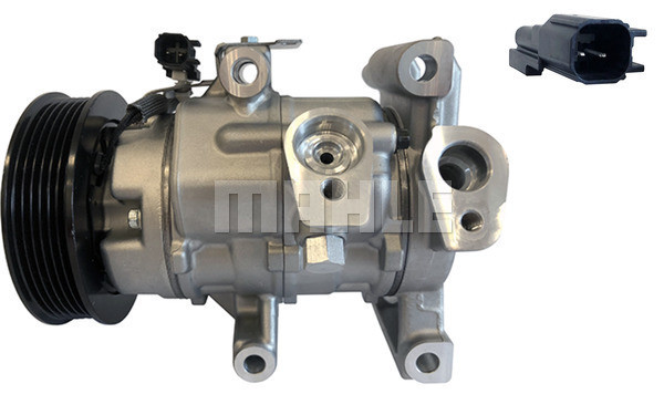 MAHLE Kompressor, Klimaanlage