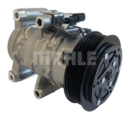 MAHLE Kompressor, Klimaanlage