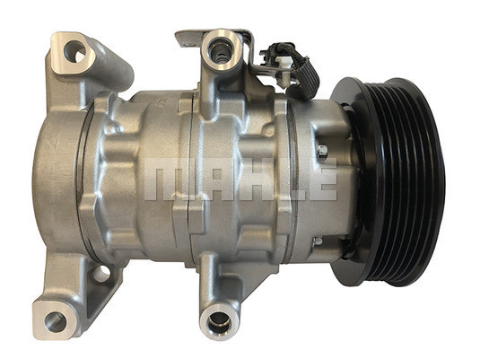 MAHLE Kompressor, Klimaanlage
