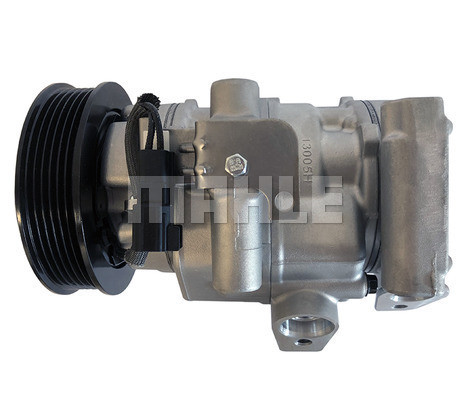 MAHLE Kompressor, Klimaanlage
