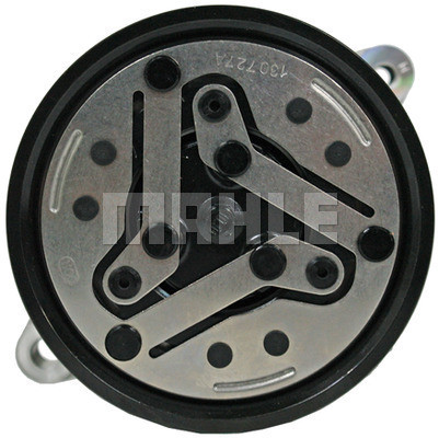 MAHLE Kompressor, Klimaanlage