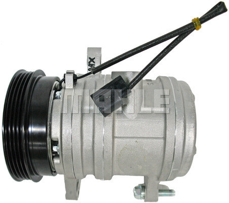 MAHLE Kompressor, Klimaanlage