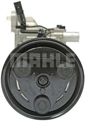 MAHLE Kompressor, Klimaanlage