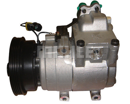 MAHLE Kompressor, Klimaanlage