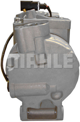 MAHLE Kompressor, Klimaanlage