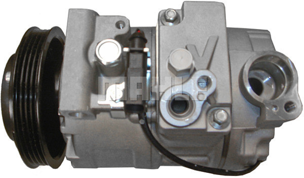 MAHLE Kompressor, Klimaanlage