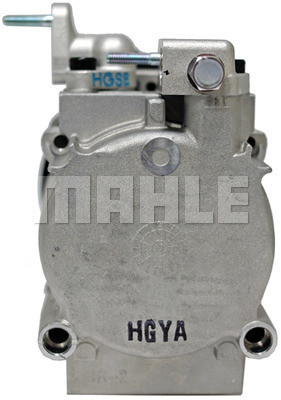 MAHLE Kompressor, Klimaanlage